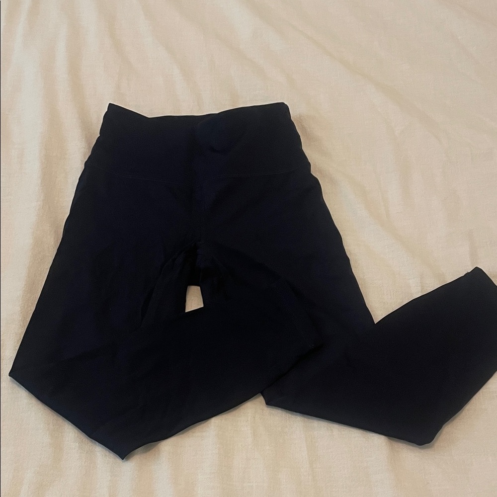Banana Republic Women’s Black Leggings